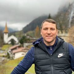 Сергей Осипов, 02.04.1979, Санкт-Петербург