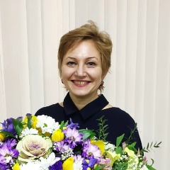 Ольга Махова, 15.11, Санкт-Петербург