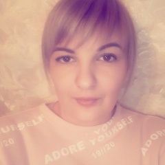 Марина Аждер, 28.11.1988, Хотьково