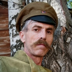 Владимир Митрохин, 14.03.1969, Санкт-Петербург