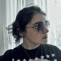 Юлиана Левичева, 12.07, Ивано-Франковск