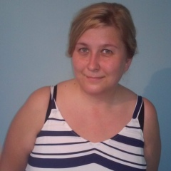 Ирина Черепова, 22.03, Санкт-Петербург