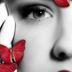 Арина Арефьева, 08.04.1961, Череповец