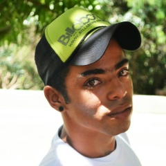 Pedro Luis, 17.04.1990, Itabira