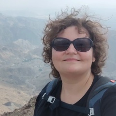 Елена Балтер, 23.01.1988, Москва