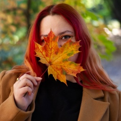 Аня Попова, 15.04