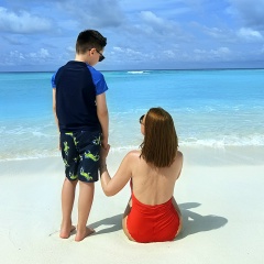 Иришка Позычанюк, 17.04, Москва