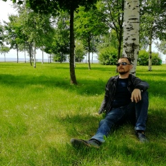 Игорь Попков, 07.08.1976, Калуга