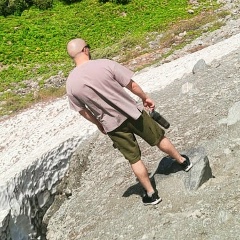 Алексей Райхман, 31.03, Москва