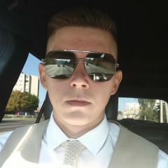 Артём Кузнецов, 15.10, Warszawa