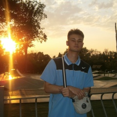 Егор Васильев