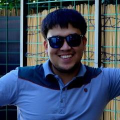 Парахат Гурбанов, 16.08.1986, Ашхабад