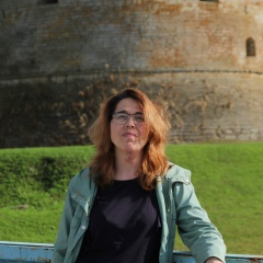 Валерия Гершунская, Москва