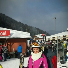 Marinka Mandarinka, 14.03, Харьков