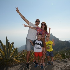 Анастасия Дорошенко, 14.12, Москва