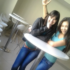 Нурзада Абжапарова, 02.05.1995, Самара