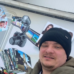 Олег Старосельцев, 31.05