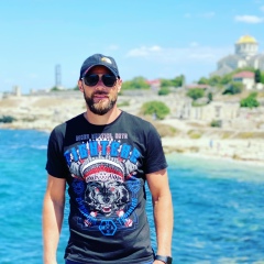 Иван Иванов, 08.07.1986, Санкт-Петербург