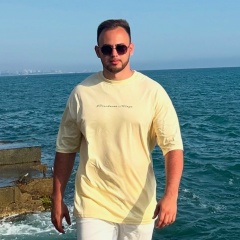 Владислав Онищенко, 18.08.1995, Сочи