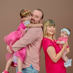 Ольга Анри, 28.03, Pointe-Noire