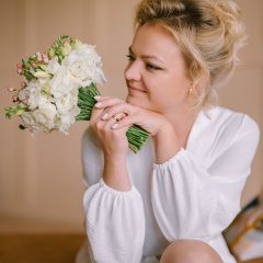 Александра Мартакова, 08.09, Курск