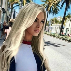 Bonita Lopez, 09.06.2000