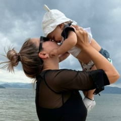 Kristinka Melnikova, 13.11, Усть-Каменогорск