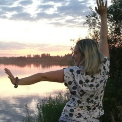 Елена Прохорова, 02.06.1982, Москва