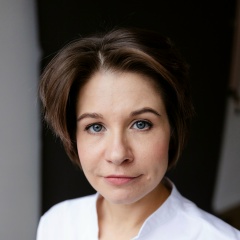 Дарья Павлова, 22.01, Москва