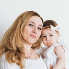 Наталия Орлова, 19.04, Иваново