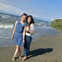 Жыпариза Муркамилова, 02.03.1995, Москва