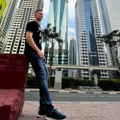 Андрей Нициевский, 21.11.1983, Санкт-Петербург