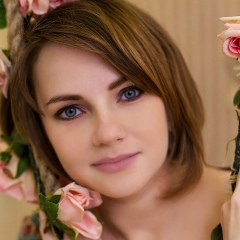 Светлана Талызина, 31.05.1990, Москва