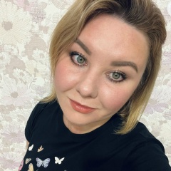 Юльчёнка Постникова, 07.08, Москва