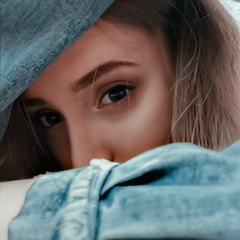 Ира Хорнец, 24.10, Николаев