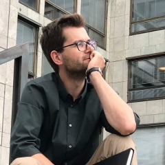 Александр Костенко, 21.06, Москва