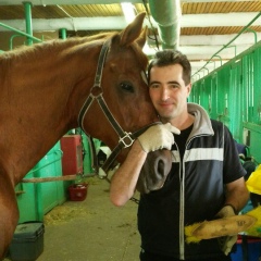 Алексей Бекренёв, 20.10