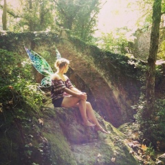 Саша Кря, 11.11.1987