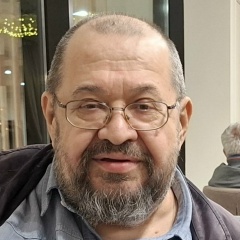 Сергей Шуплецов, 02.04.1961, Москва