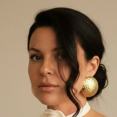 Элечка Шмальц, Москва