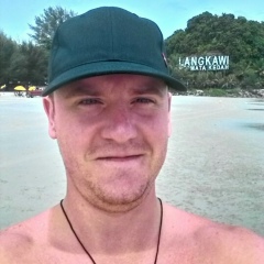 Александр Стасючек, 19.02.1990, Одесса