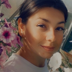 Катерина Попова, 20.01, Москва