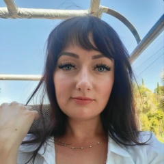 Ира Носова, 25.02, Курск