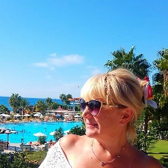 Наталья Кукшенева, 23.04