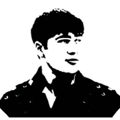 Муслим Юнусов, 20.02.1993, Москва