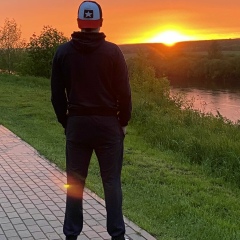 Дима Банников, Кирово-Чепецк