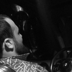 Юсуф Басаев, 07.12.1993, Москва