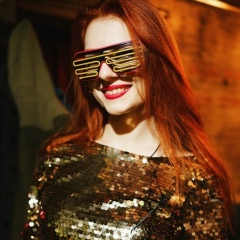 Ира Бантик, 18.05, Одесса