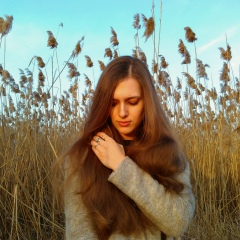 Екатерина Прунчак, 08.01, Одесса