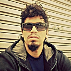 Michael Gonçalves, 19.05.1989, São Paulo